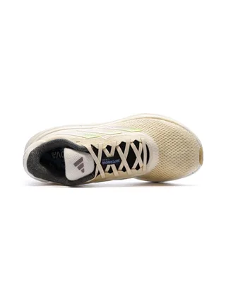 Chaussures de running Beige Homme Adidas Supernova 4