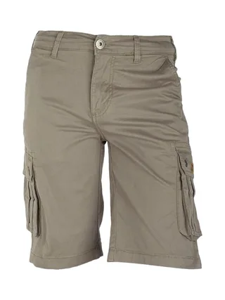 Short Cargo Kaki Homme La Maison Blaggio Volna 1
