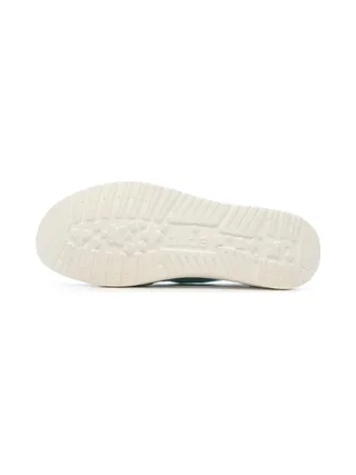 Chaussures Bleu Femme Hey Dude Lena 5