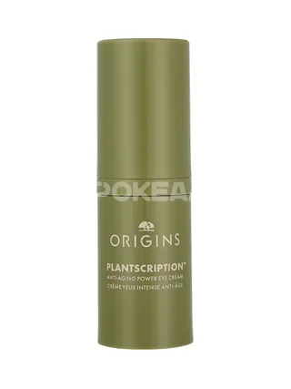 Origins Plantscription Anti-Aging Power Eye Cream 15ml 2