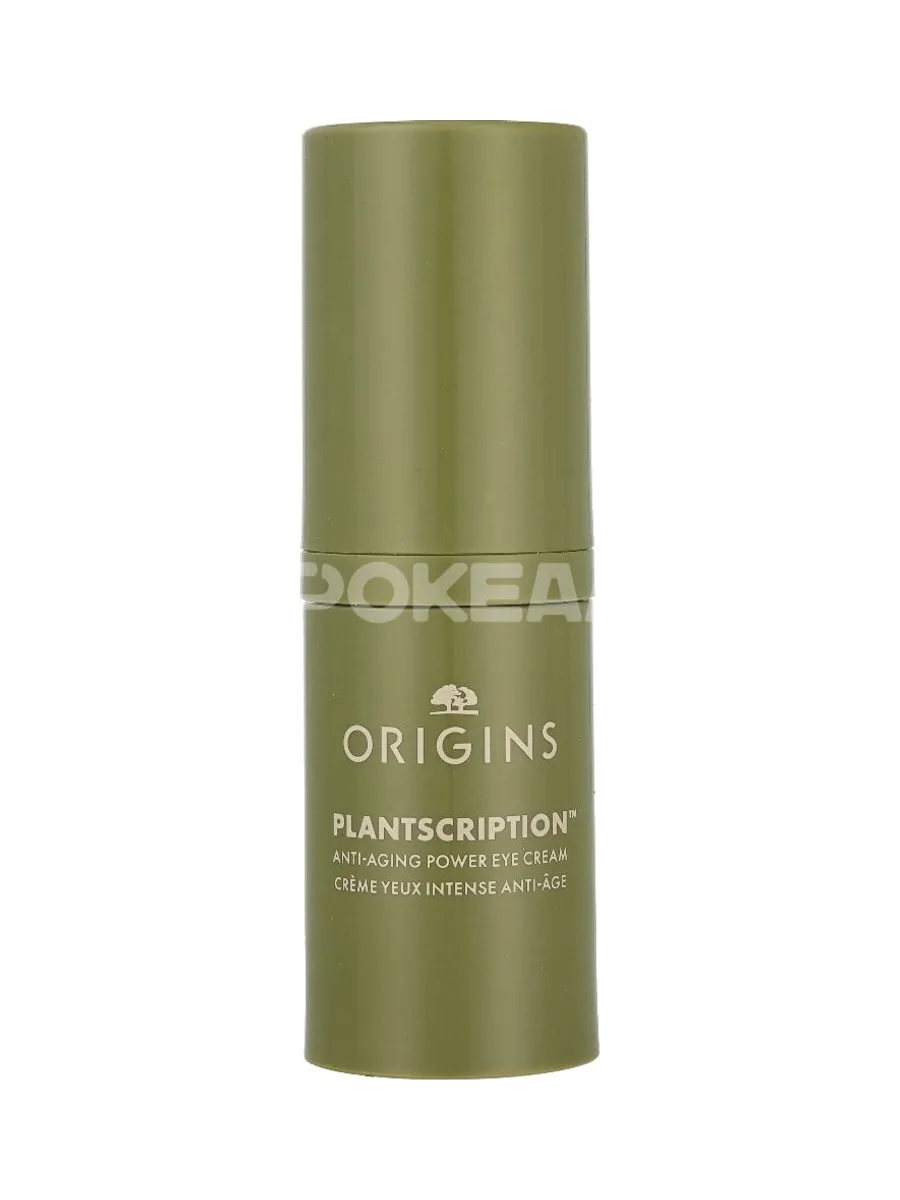 Origins Plantscription Anti-Aging Power Eye Cream 15ml 2