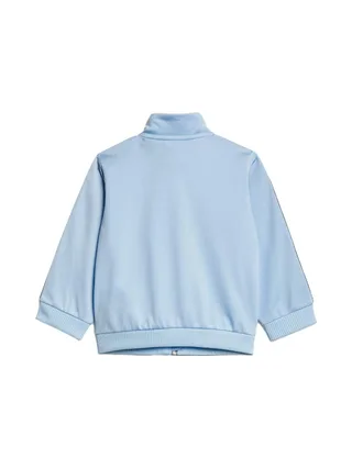 Survêtements Bleu Garçon Adidas Firebird 2
