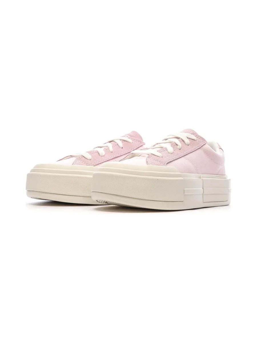 Baskets Mauve Femme Converse Chuck Taylor All Star Cruise 7