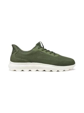 GEOX U Spherica Plus - Chaussures de sport 3