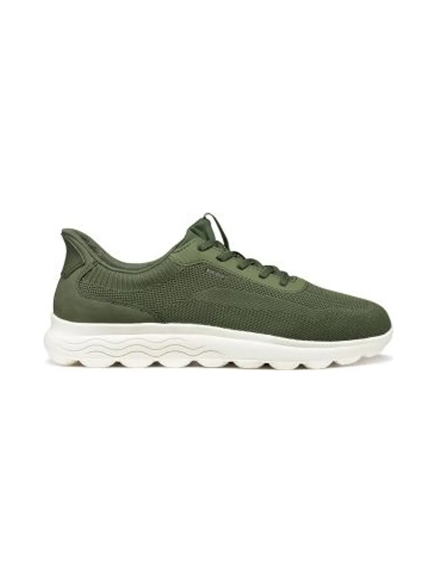 GEOX U Spherica Plus - Chaussures de sport 6