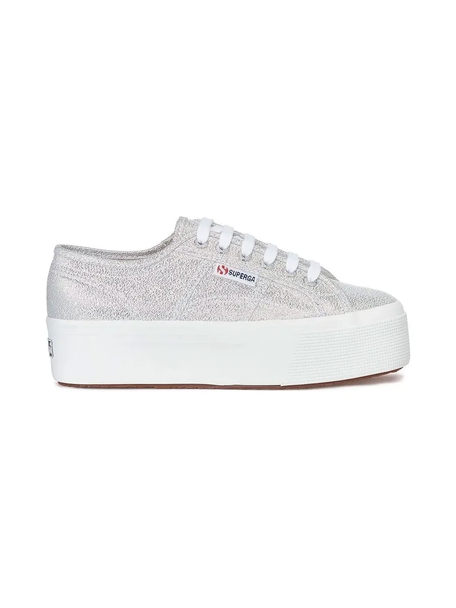 SUPERGA 2790 Lame - Baskets 2