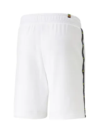Short Blanc Homme Puma Love 2