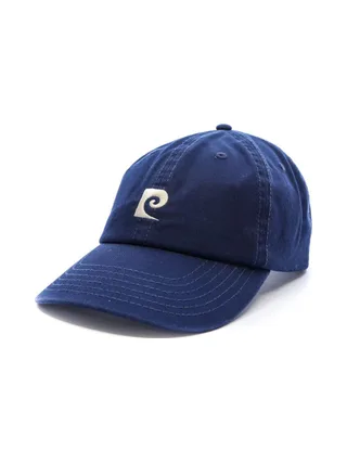 Casquette Marine uni Homme Pierre Cardin LOG 1