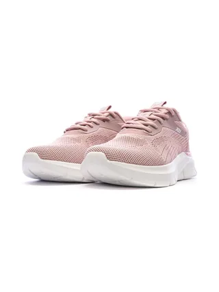 Baskets Rose Femme Xti 145170 6