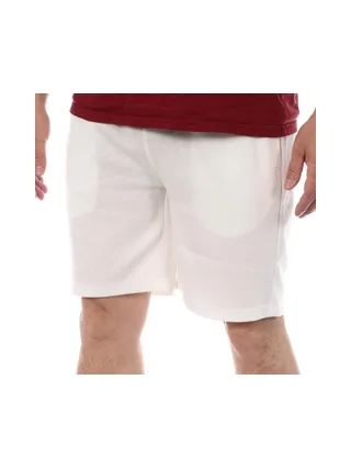 Short Blanc Homme RMS26 10058 1