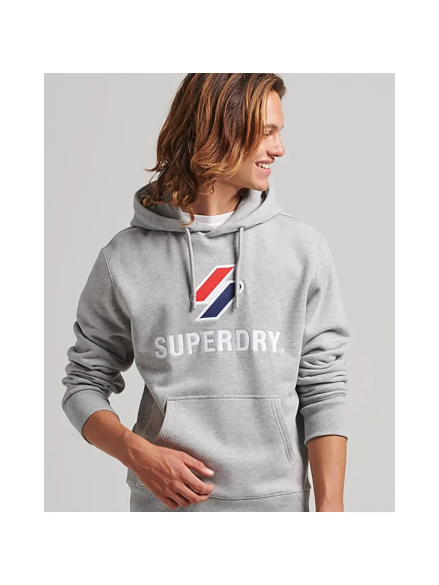 SUPERDRY M2011894B - Sweat-shirt 2