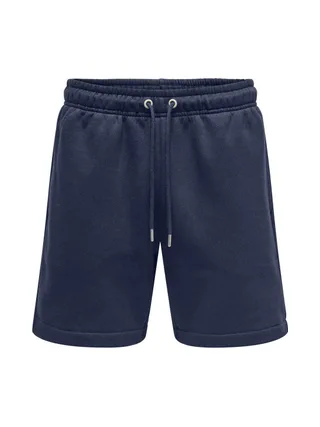 Short Marine Homme Only & Sons Wason 1