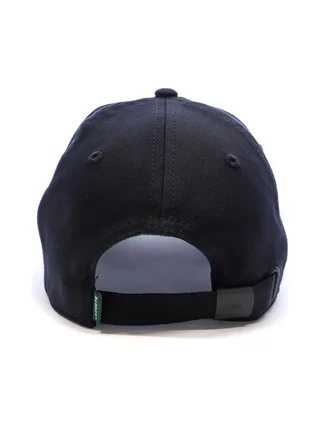 Casquette Marine Mixte Lacoste RK5398 3