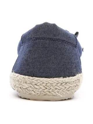 Chaussures en toile Marine Homme Xti 142841 3