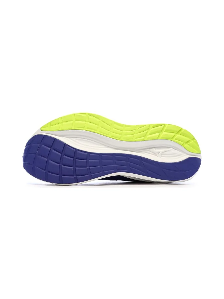 Chaussures de Running Bleues Femme Mizuno Neo Cosmo 6