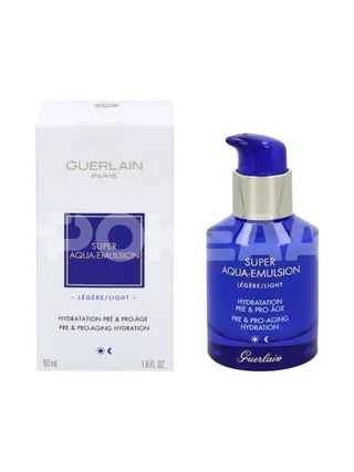 Guerlain Super Aqua-Emulsion - Universal 50ml 1