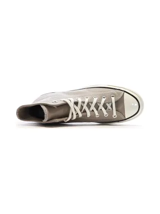 Baskets Taupe Mixte Converse Chuck 70 Fall Tone 4