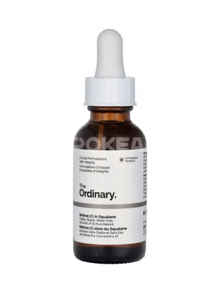 The Ordinary Retinol 1% in Squalane 30ml 2