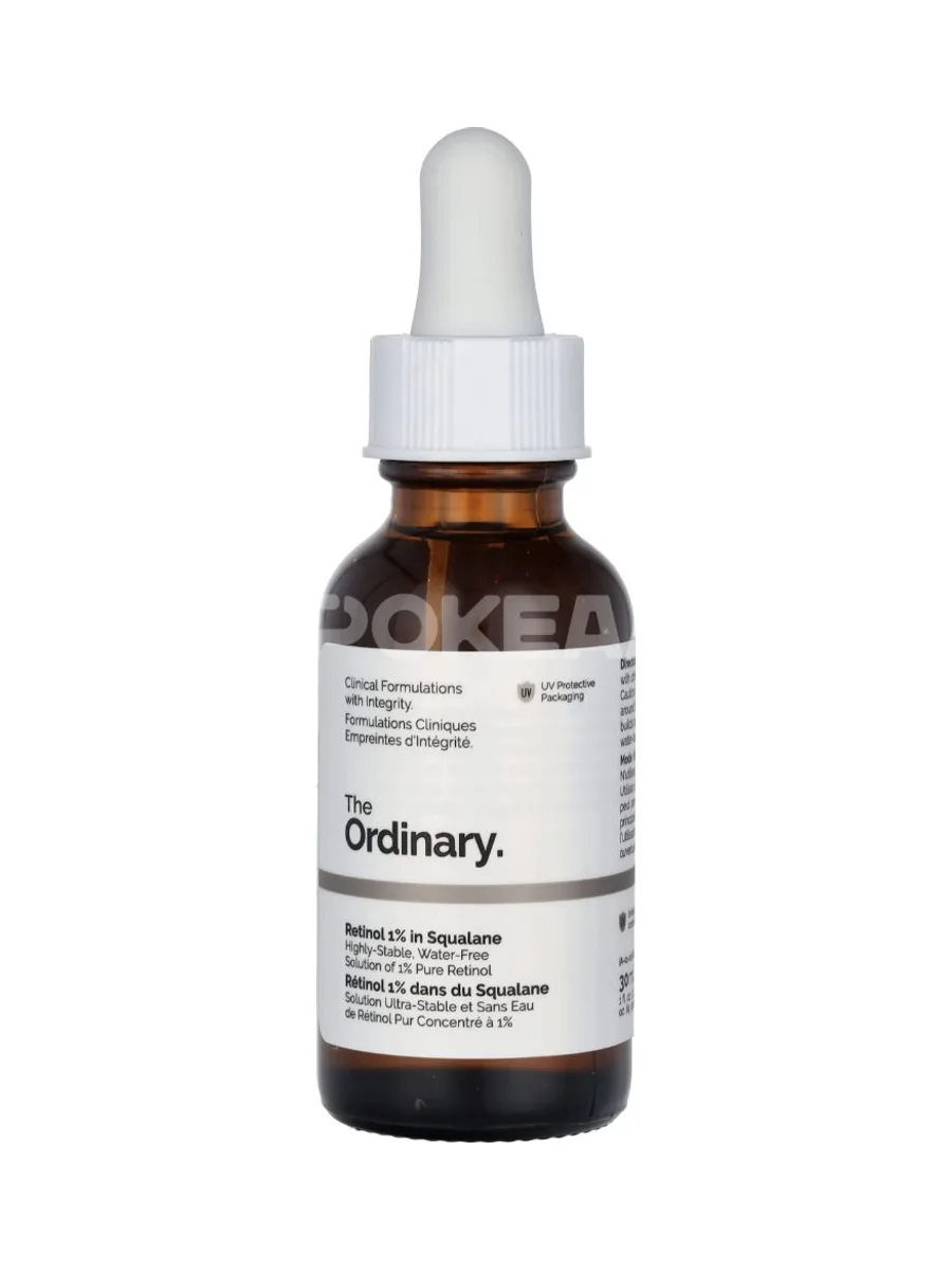 The Ordinary Retinol 1% in Squalane 30ml 2