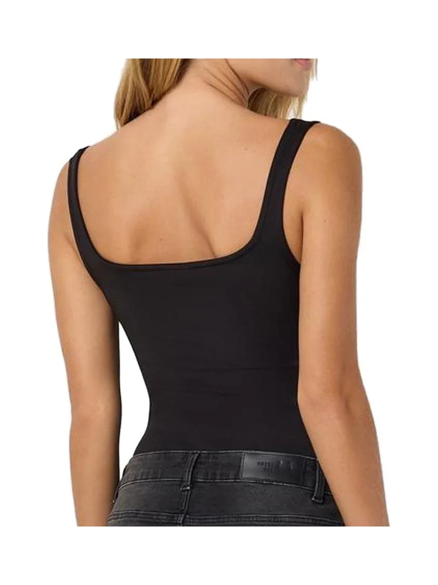 Body Noir Femme Noisy May Teresa 3