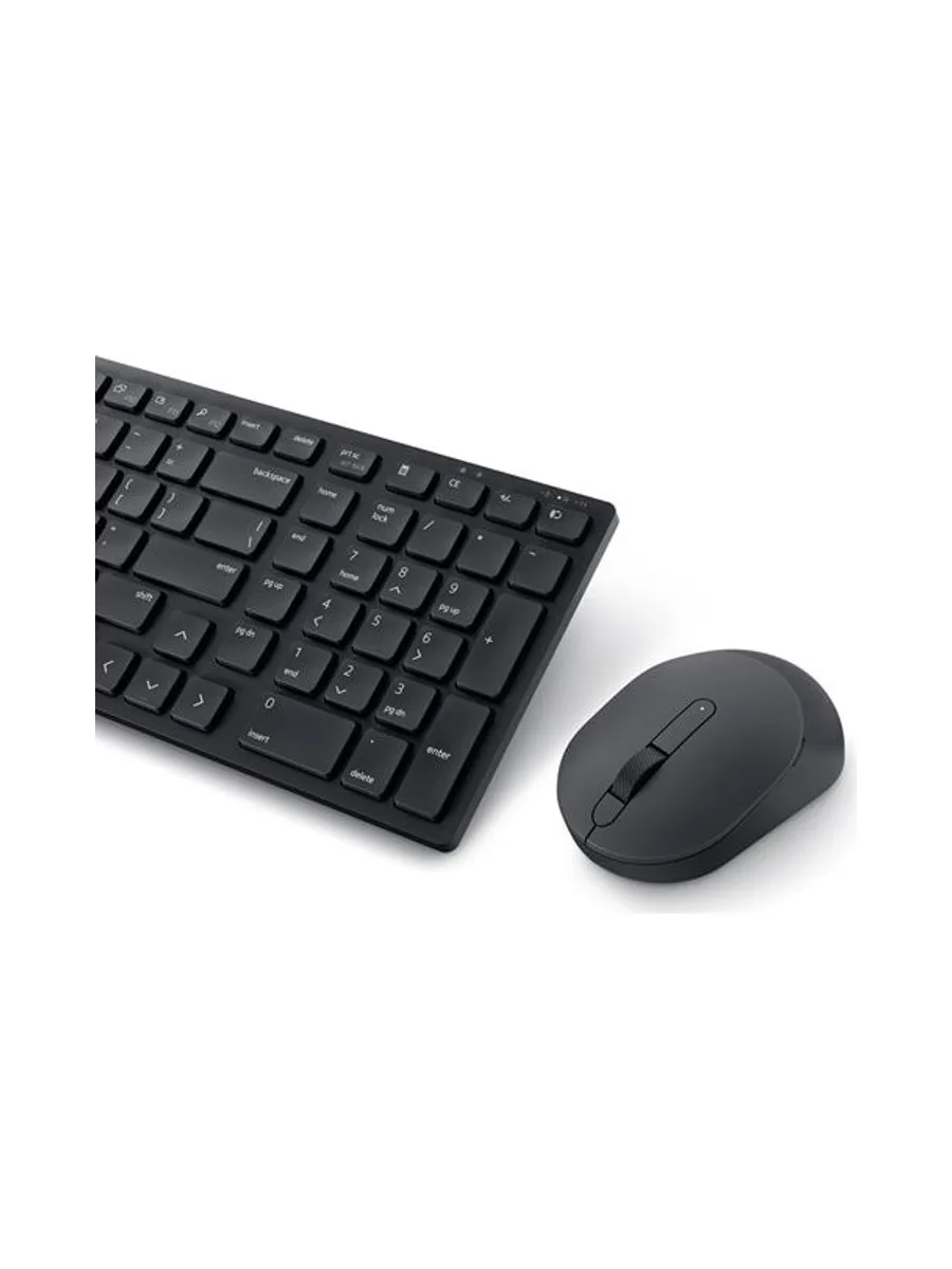 DELL KM555 keyboard 4