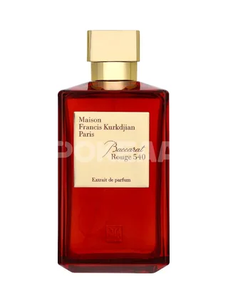 MFKP Baccarat Rouge 540 Extrait De Parfum 200ml 2