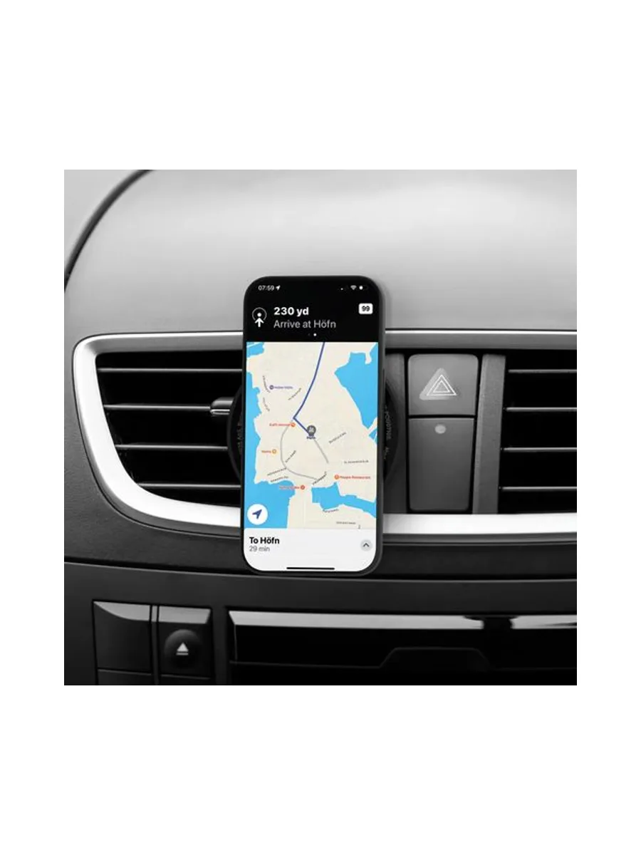 CarHolder360magnetclip/hookforventBLK 3