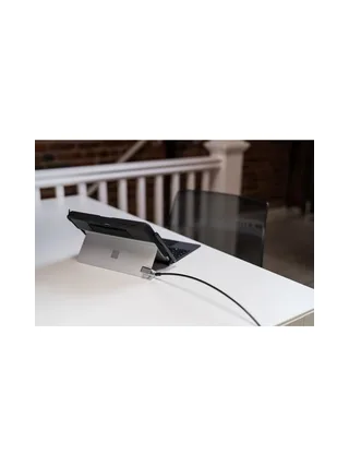 Portables cable lock 21