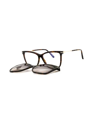 Tom Ford FT5824-B — Lunettes de vue 1