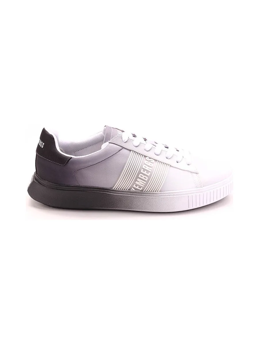 BIKKEMBERGS Cesan - Baskets 6