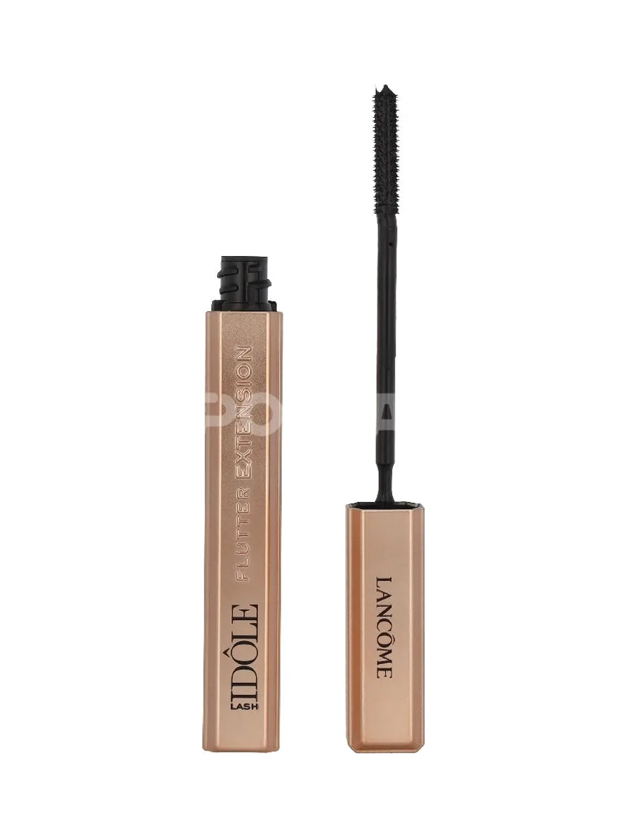 Lancome Lash Idole Flutter Extension Mascara 8.5ml - #01 True Black 2