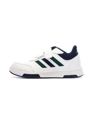 Baskets Blanc Garçon Adidas Tensaur Sport 2.0. 1