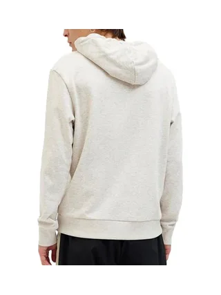 Sweat à Capuche Gris chiné Homme Jack & Jones Hawaii 2