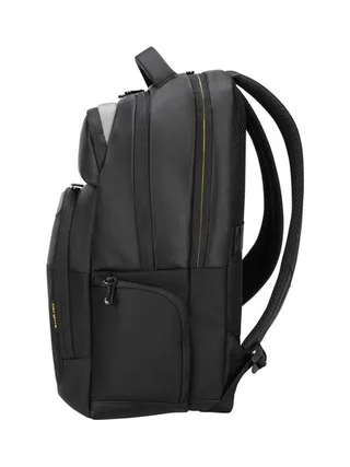 Citygear 14" Backpack Black 5