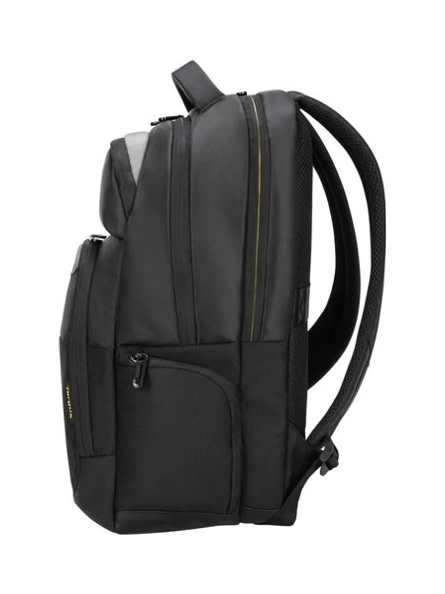 Citygear 14" Backpack Black 5