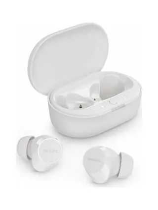 Philips In-ear White 1