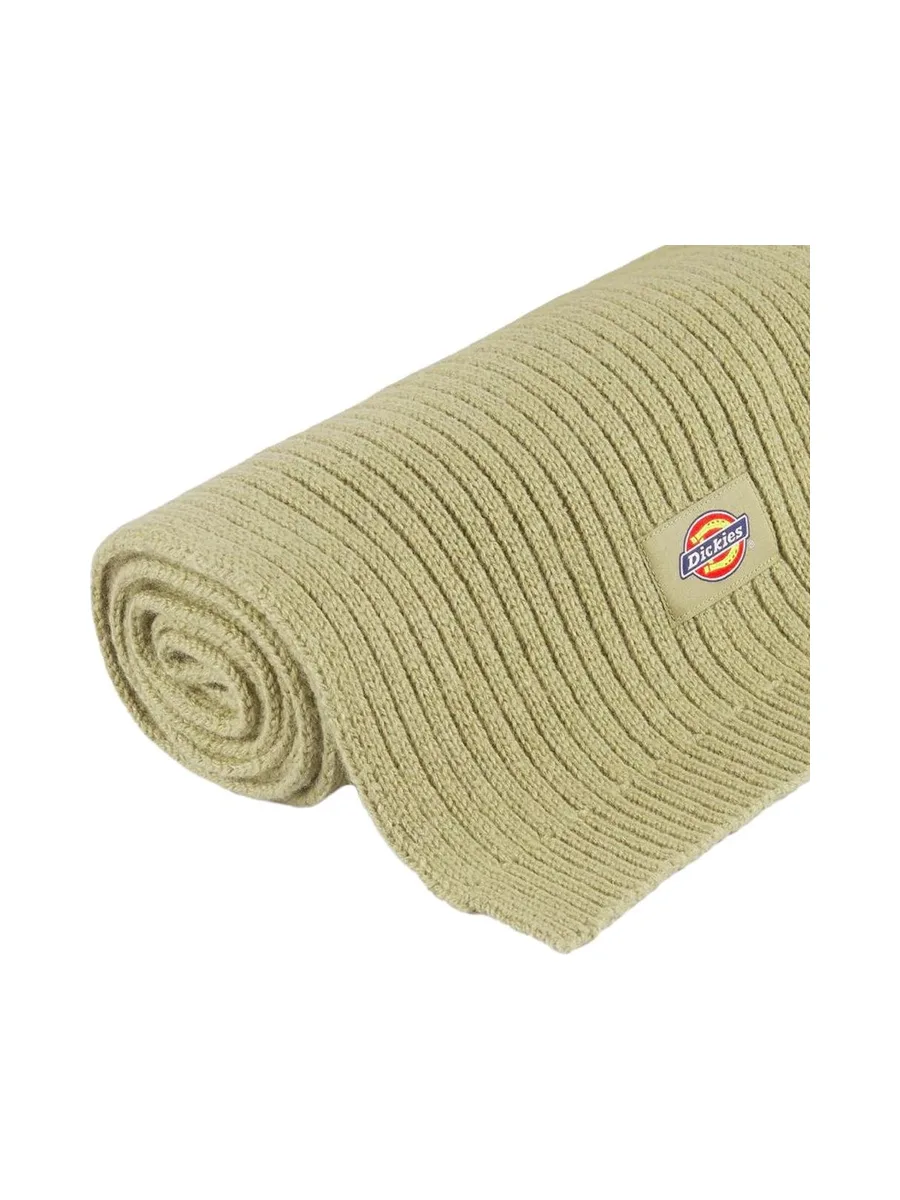 Echarpe Verte Homme Dickies Imperial 3