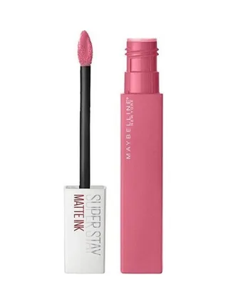 Rouge à lèvre Gemey Maybelline 125 Inspirer 2