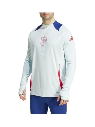 ESPAGNE Maillot Adidas Fef Pro Top 1