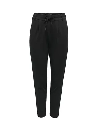 Pantalon Noir Femme Only Tadia 1