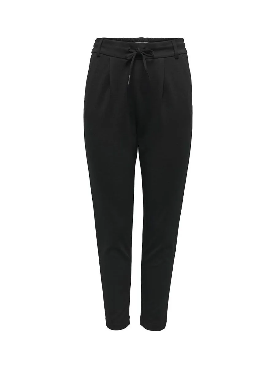 Pantalon Noir Femme Only Tadia 2