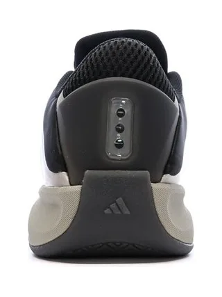 Baskets Blanc/Noir Homme Adidas Nova Iiinfinity 3
