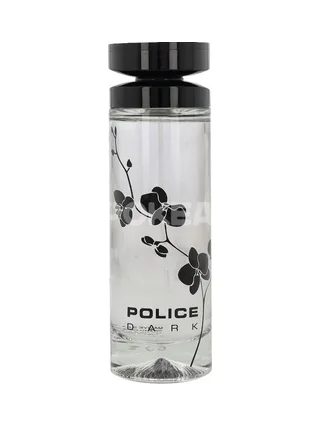 Police Dark Edt Spray 100ml 2
