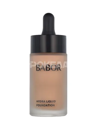 Babor Hydra Liquid Foundation 30ml - #08 Sunny 2