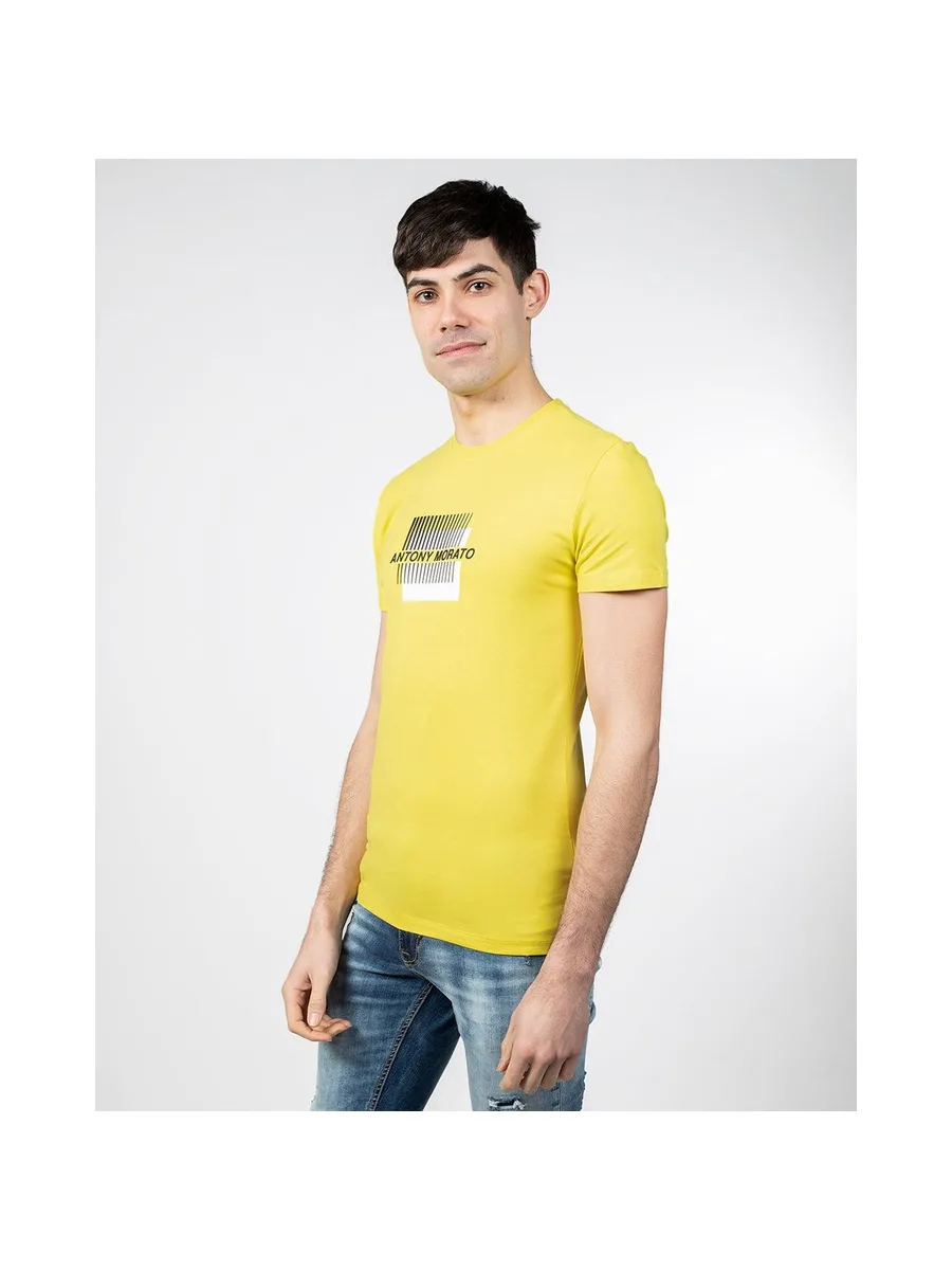 ANTONY MORATO MMKS02236-FA120001 - T-shirt 6