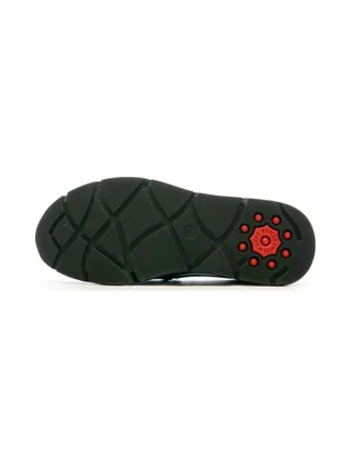 Mocassins Noir Femme RELIFE Femme Vilsage 5
