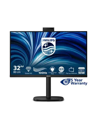 Philips 3000 series 32B2U3601H/00 computer monitor 3