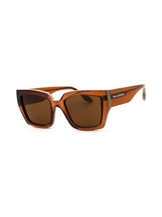 KARL LAGERFELD KL6143S N — Lunettes de soleil 1