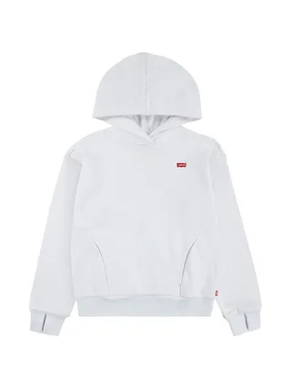 Sweat-shirt Levi's à écusson chauve-souris 1
