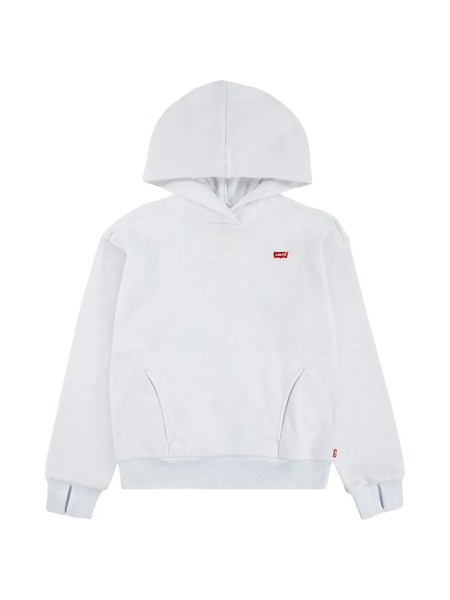 Sweat-shirt Levi's à écusson chauve-souris 3